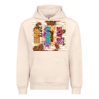 Sandshell kind heart fierce mind brave spirit Urban Hoodie - TumblerDesignByShophia