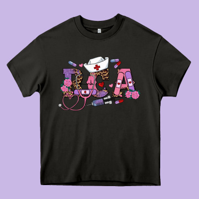 Heavy Core Tee valentines day
