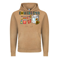 Vintage Camel housekeeper Vintage Hoodie - CowhideDigitalArt