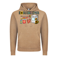 Housekeeper Vintage Hoodie | Teevron