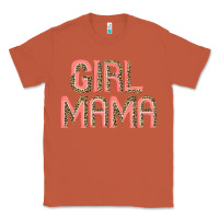 Copper girl mama. Classic Tee - JahusDesignShop