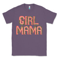 Lavender girl mama. Classic Tee - JahusDesignShop