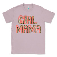 Lilac girl mama. Classic Tee - JahusDesignShop