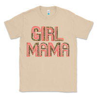 Mushroom girl mama. Classic Tee - JahusDesignShop