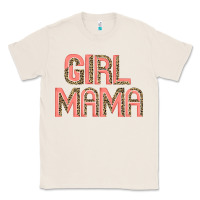 Natural girl mama. Classic Tee - JahusDesignShop