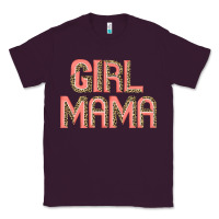 Plum girl mama. Classic Tee - JahusDesignShop