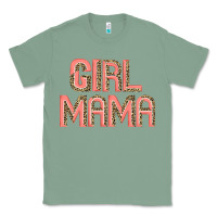 Sage girl mama. Classic Tee - JahusDesignShop