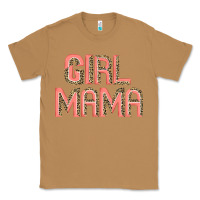 Toasted Coconut girl mama. Classic Tee - JahusDesignShop