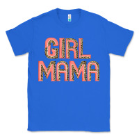 True Royal girl mama. Classic Tee - JahusDesignShop