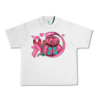 Lunar Rock cancer ribbon pumpkins Urban Heavy Tee - JahusDesignShop