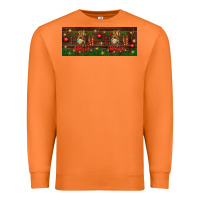 Carrot oh holy night Premium Sweatshirt - BundleAndBundleShop