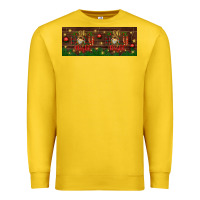 Lemon oh holy night Premium Sweatshirt - BundleAndBundleShop