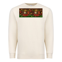 Sandshell oh holy night Premium Sweatshirt - BundleAndBundleShop