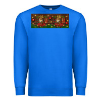 True Royal oh holy night Premium Sweatshirt - BundleAndBundleShop
