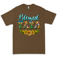 Cacao blessed yaya Premium Tee - BarkalooDesign