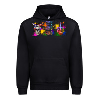 Black fuck this fuck that fuck them fuck it fuck you fuc Urban Hoodie - TumblerDesignByShophia