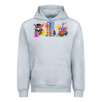 Heather Grey fuck this fuck that fuck them fuck it fuck you fuc Urban Hoodie - TumblerDesignByShophia