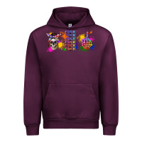 Mauve Wine fuck this fuck that fuck them fuck it fuck you fuc Urban Hoodie - TumblerDesignByShophia