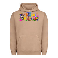 Pigment Burro fuck this fuck that fuck them fuck it fuck you fuc Urban Hoodie - TumblerDesignByShophia