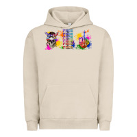 Pigment French Oak fuck this fuck that fuck them fuck it fuck you fuc Urban Hoodie - TumblerDesignByShophia