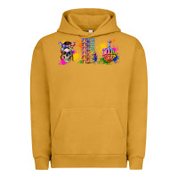 Pigment Peanut Butter fuck this fuck that fuck them fuck it fuck you fuc Urban Hoodie - TumblerDesignByShophia