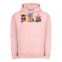 Pigment Salmon fuck this fuck that fuck them fuck it fuck you fuc Urban Hoodie - TumblerDesignByShophia