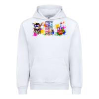 White fuck this fuck that fuck them fuck it fuck you fuc Urban Hoodie - TumblerDesignByShophia