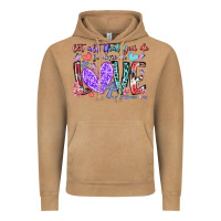 Vintage Camel let all that you do be done in love Vintage Hoodie - RacoonDesign