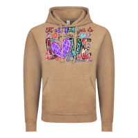 Vintage Coffee let all that you do be done in love Vintage Hoodie - RacoonDesign