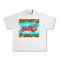 Brave Urban Heavy Tee | Teevron