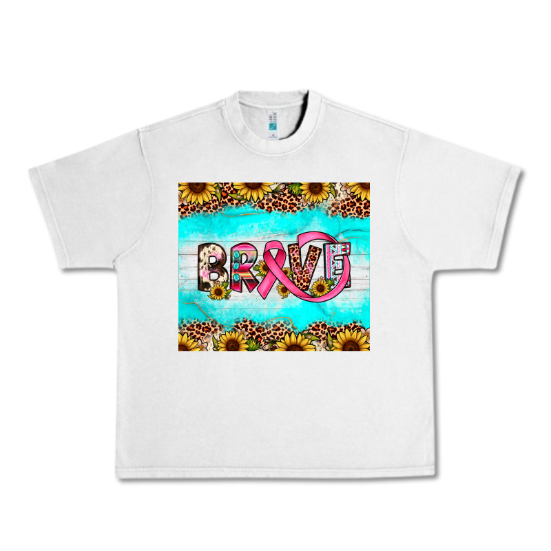 Brave Urban Heavy Tee by JahusDesignShop | Teevron