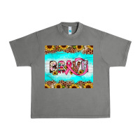 Tornado brave Urban Heavy Tee - JahusDesignShop