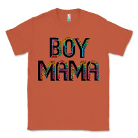 Copper boy mama Classic Tee - JahusDesignShop