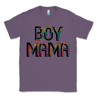 Lavender boy mama Classic Tee - JahusDesignShop