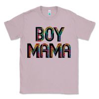 Lilac boy mama Classic Tee - JahusDesignShop