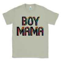 Matcha boy mama Classic Tee - JahusDesignShop