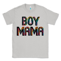 Moon Dust boy mama Classic Tee - JahusDesignShop