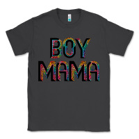 Smoke boy mama Classic Tee - JahusDesignShop