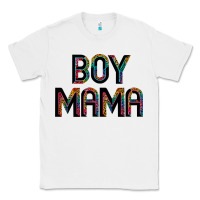 White boy mama Classic Tee - JahusDesignShop