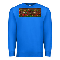 True Royal Oh Holy Night Premium Sweatshirt - BundleAndBundleShop