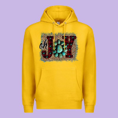 Oh Joy Christmas Premium Hoodie Designed By Bettercallsaul