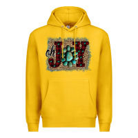 Lemon Oh Joy Christmas Premium Hoodie - Bettercallsaul