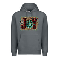 Rock Oh Joy Christmas Premium Hoodie - Bettercallsaul