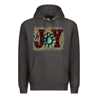 Smoke Oh Joy Christmas Premium Hoodie - Bettercallsaul