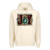 Tofu Oh Joy Christmas Premium Hoodie - Bettercallsaul