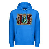 True Royal Oh Joy Christmas Premium Hoodie - Bettercallsaul