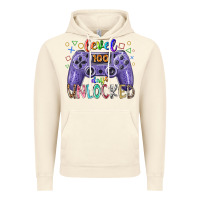 Vintage Artic level days unclocked Vintage Hoodie - RacoonDesign
