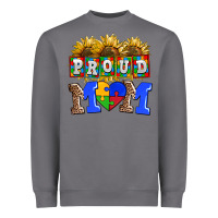 Storm proud mom Heavyweight Sweatshirt - AdoDesignShop