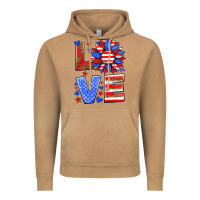 Vintage Camel love america sunflower Vintage Hoodie - HRA Design Shop
