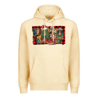 Pina Colada Papa Claus Premium Hoodie - Bettercallsaul